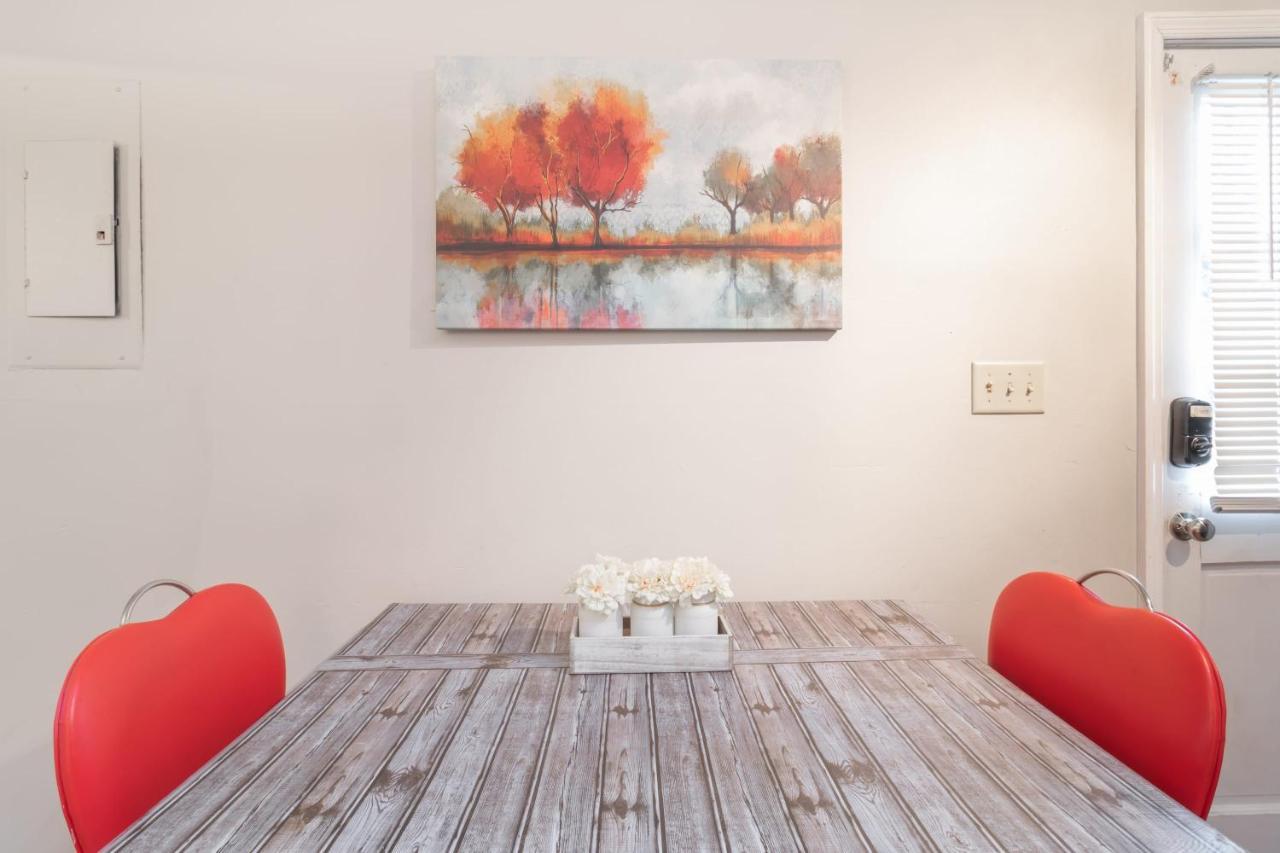 Sunny Sweetheart-Front Apartment Near Riverwalk Columbus Luaran gambar